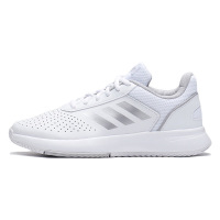 ADIDAS(阿迪)COURTSMASH夏季女子网球鞋F36262
