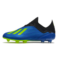 ADIDAS(阿迪)X 18.1 FG秋季男子足球鞋CM8365