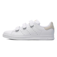 ADIDAS ORIGINALS(阿迪经典)STAN SMITH CF夏季中性经典鞋CQ2634