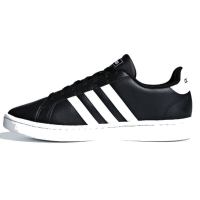 ADIDAS SC(阿迪运动休闲)GRAND COURT春季女子休闲鞋F36484