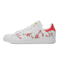 ADIDAS ORIGINALS(阿迪经典)STAN SMITH W秋季女子经典鞋EG2863