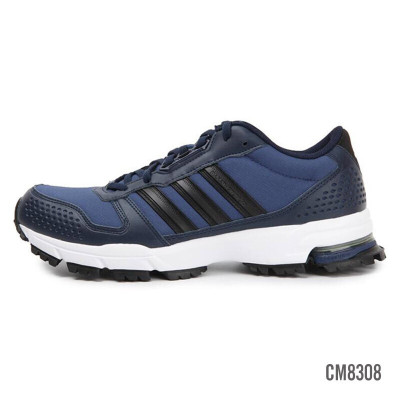 ADIDAS(阿迪)marathon 10 tr m春季男子跑步鞋CM8308