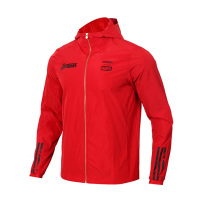 ADIDAS SC(阿迪运动休闲)春季男子防风服EA3524