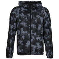ADIDAS M WINDBREAKER春季男子防风服DZ7589