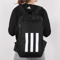 ADIDAS(阿迪)PARKHOOD AOP 1春季中性双肩背包DW4289