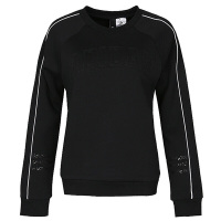 ADIDAS(阿迪)GFX CREW CNY春季女子套衫CV6915
