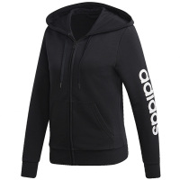 阿迪达斯春季女子夹克-DU0649