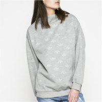 ADIDAS(阿迪经典)春季女子卫衣CD6926