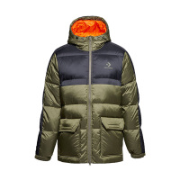 CONVERSE(匡威)冬季男子羽绒服10008049-A02