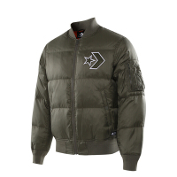 CONVERSE(匡威)冬季男子羽绒服10006883-A03