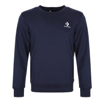 CONVERSE(匡威)Converse Star Chevron Emb Crew FT春季男子针织套头衫100089