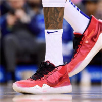 耐克篮球鞋ZOOM KD12 实战篮球鞋AR4230-600
