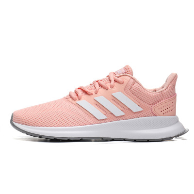 ADIDAS(阿迪)2019RUNFALCON冬季女子跑步鞋EE8165