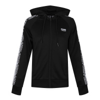 ADIDAS 阿迪经典秋季女子时尚运动夹克FI7111