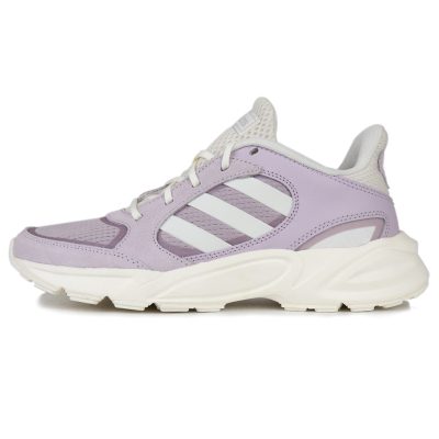 ADIDAS(阿迪)201990s VALASION冬季女子跑步鞋EE9912