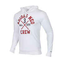 ADIDAS 2019M FAV SV HDY秋季男子套头衫EI6283