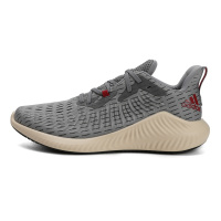 ADIDAS(阿迪)2019alphabounce+秋季男子跑步鞋G28586