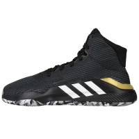 ADIDAS2019Pro Bounce 2019 GCA男子篮球鞋EF8778