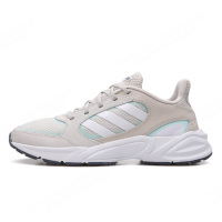 ADIDAS(阿迪)2019\\\'90s VALASION夏季女子跑步鞋EG1507