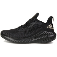 ADIDAS(阿迪)2019alphabounce+ w冬季中性跑步鞋G28571