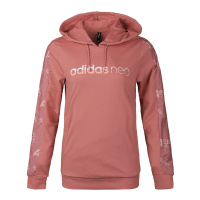 ADIDAS SC(阿迪运动休闲)2019W FAV HDY秋季女子套头衫FK6929