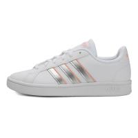 ADIDAS(阿迪)2019GRAND COURT BASE冬季女子网球鞋EG5949