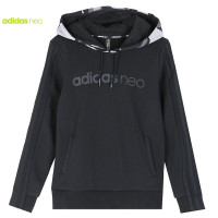 ADIDAS SC(阿迪运动休闲)2019W FAV HDY冬季女子套头衫EI4313