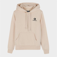 converse匡威春季女子连帽舒适休闲套头衫卫衣套头衫10008923-A01