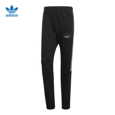 ADIDAS ORIGINALS(阿迪经典)OUTLINE SP FLC冬季男子长裤ED4690