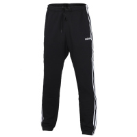 阿迪E 3S T PNT FL冬季男子长裤DQ3093