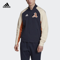 ADIDAS(阿迪)M V.CITY Jacket秋季男子夹克DX8408