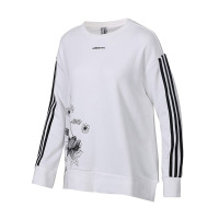 ADIDAS(阿迪运动休闲)春季女子卫衣DZ7603