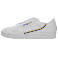 ADIDAS ORIGINALS(阿迪经典)CONTINENTAL 80秋季中性经典鞋EG4591