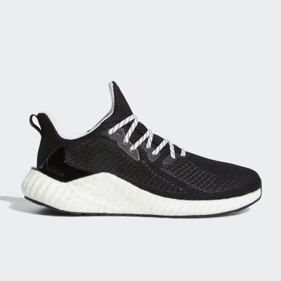 ADIDAS(阿迪)alphaboost WUJI秋季中性跑步鞋EG6537