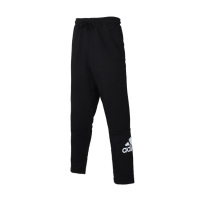 阿迪MH BOS Pnt FL冬季男子长裤DT9952