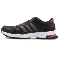ADIDAS春季男子跑步鞋CM8307