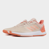 ADIDAS(阿迪)COURTSMASH冬季女子网球鞋EE8453