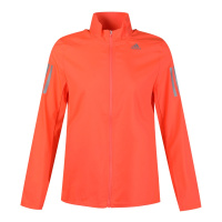 ADIDAS(阿迪)OWN THE RUN JKT冬季女子夹克DZ2249