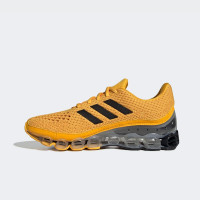 ADIDAS(阿迪)Microbounce秋季中性跑步鞋EH0787