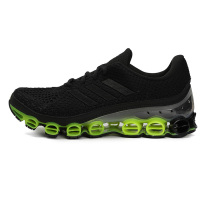 ADIDAS(阿迪)Microbounce秋季中性跑步鞋EH0785