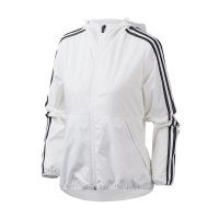 ADIDAS 阿迪达斯秋季女子运东休闲夹克EH3901