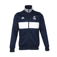 ADIDAS 阿迪秋季男子运动休闲夹克DX8709