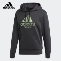 ADIDAS(阿迪)Cat Hoodie M冬季男子套头衫FJ3887