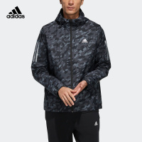 ADIDAS(阿迪)AI WB CAMO秋季男子夹克EH3803