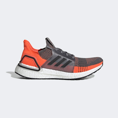 ADIDAS(阿迪)UltraBOOST 19 m秋季男子跑步鞋G27517