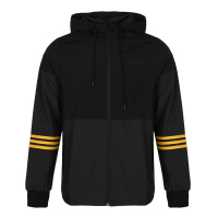 ADIDAS SC(阿迪运动休闲)M FAV WB秋季男子防风服FK9947