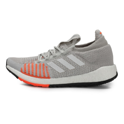 ADIDAS(阿迪)PulseBOOST HD w秋季女子女子跑步鞋FU7342