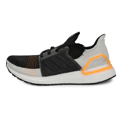 ADIDAS(阿迪)UltraBOOST 19 m秋季男子跑步鞋G27514