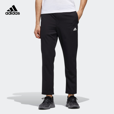 ADIDAS(阿迪)AI PT WV ENT秋季男子长裤EH3800