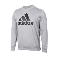 ADIDAS 阿迪春季男子时尚保暖卫衣DN1450